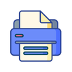 Mobile PDF：Scanner & Converter icon