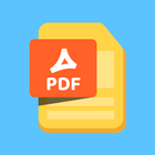 Plok PDF View-Generator&Scan icône