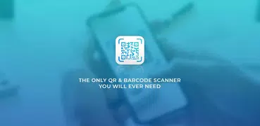 QR Code & Barcode Scanner