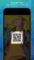 QR Code & Barcode Scanner Cartaz