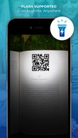 QR Code & Barcode Scanner imagem de tela 2