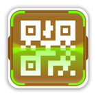 ikon QuickScan - QR&Barcode Reader