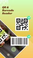 QuickScan - QR&Barcode Reader ảnh chụp màn hình 1