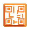 Scanner QR simgesi