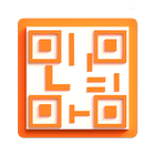 Scanner QR simgesi
