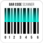 QR Code Reader Barcode Scanner ícone