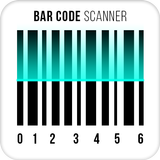 QR Code Reader Barcode Scanner icône