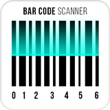 QR Code Reader Barcode Scanner simgesi