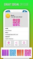QR Code Reader Barcode Scanner gönderen