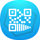 QrCode - BarCode Scanner New-icoon