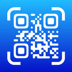 เครื่องสแกน QR Code icon