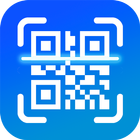 QR Code & Barcode scanner ikon