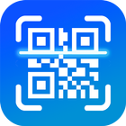 آیکون‌ QR Code & Barcode scanner