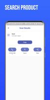 QR Code & Barcode scanner скриншот 1
