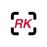 RK Scanner - Employees أيقونة