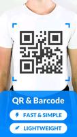 QR Code scanner & Scanner app Ekran Görüntüsü 3