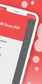PDF Scanner: scan documents screenshot 1