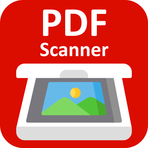 Escáner de documentos PDF