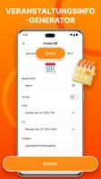 QR Code Scanner - QR Leser Screenshot 3