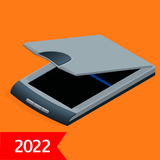 Scanner App for Documents and  иконка