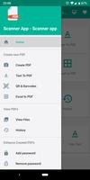 Scanner App for Documents and  скриншот 1