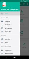 Scanner App for Documents and  imagem de tela 1