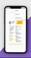 Scanner App To PDF - PDF Scanner Document Scan OCR ảnh chụp màn hình 2
