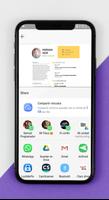 Scanner App To PDF - PDF Scanner Document Scan OCR ảnh chụp màn hình 3