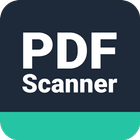 آیکون‌ برنامه های اسکنر PDF