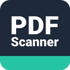 PDF Scanner-icoon