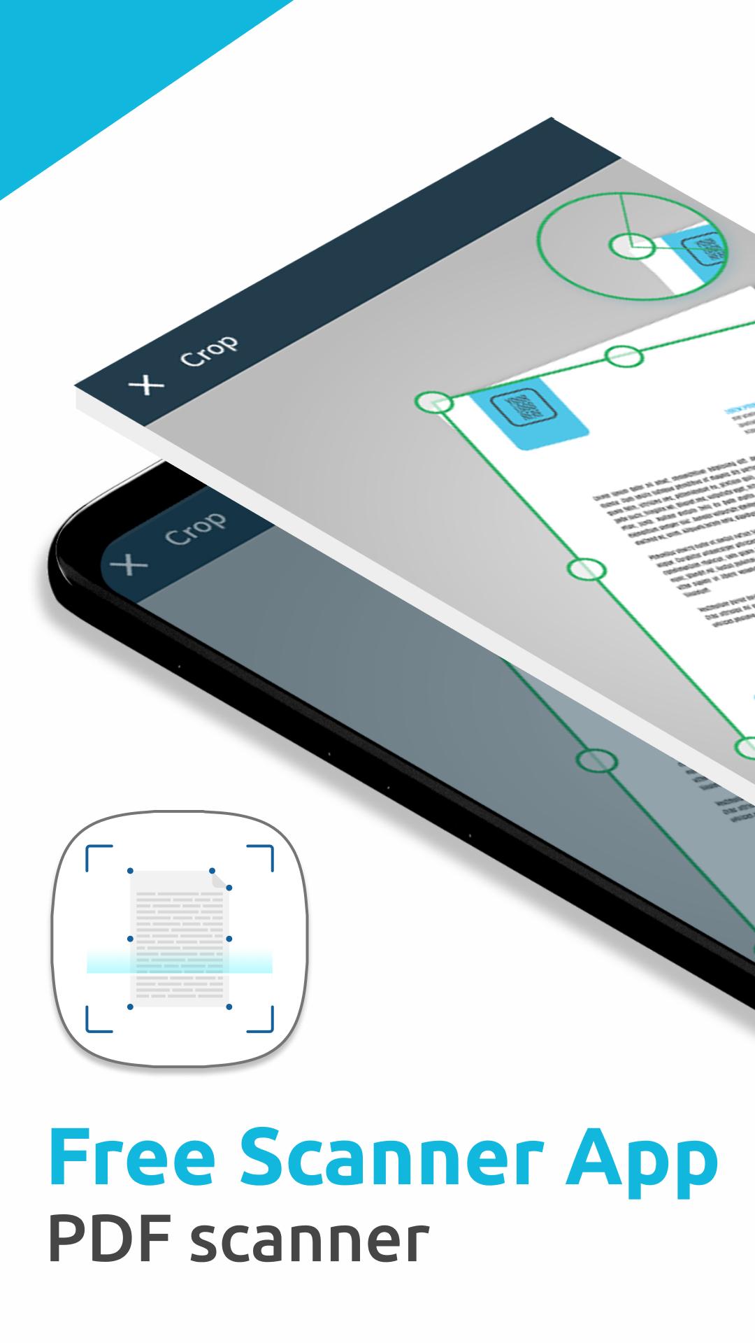 Android için Ücretsiz PDF Tarayıcı Uygulamaları - APK'yı İndir