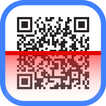 QR Code Scanner & QR Generator иконка