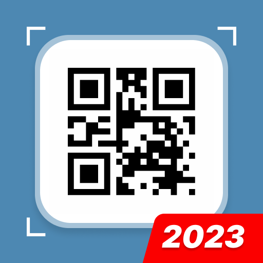 Code Barras - Código QR Leitor