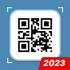 QR Code & Barcode Scanner-icoon