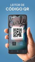 Code Barras - Código QR Leitor Cartaz