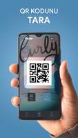 QR Kod Okuyucu & Barkod Tarama gönderen