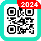 QR Code Reader & Scanner - S2 আইকন