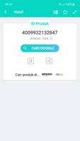 Pembaca QR & Kode Batang screenshot 3