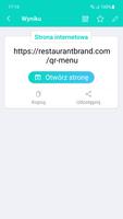 Skaner Kodów QR i Kreskowych screenshot 2