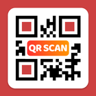 QR Scanner, Barcode Scanner icon