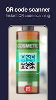 QR Scanner, Barcode Scanner poster