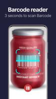 QR Scanner, Barcode Scanner screenshot 1