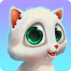 Cat life :3 3D ikona