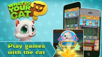 Cat life :3 3D screenshot 1