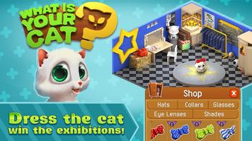 Cat life :3 3D screenshot 2