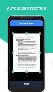 Scanner App screenshot 1