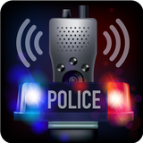 Police Radio Scanner Feeds