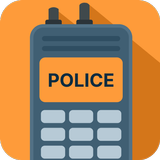 Live Police Scanner Radio