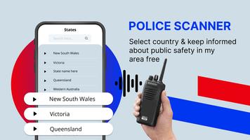 Police Radio Scanner Feeds screenshot 2