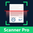 Scanner Pro - Document Scanner